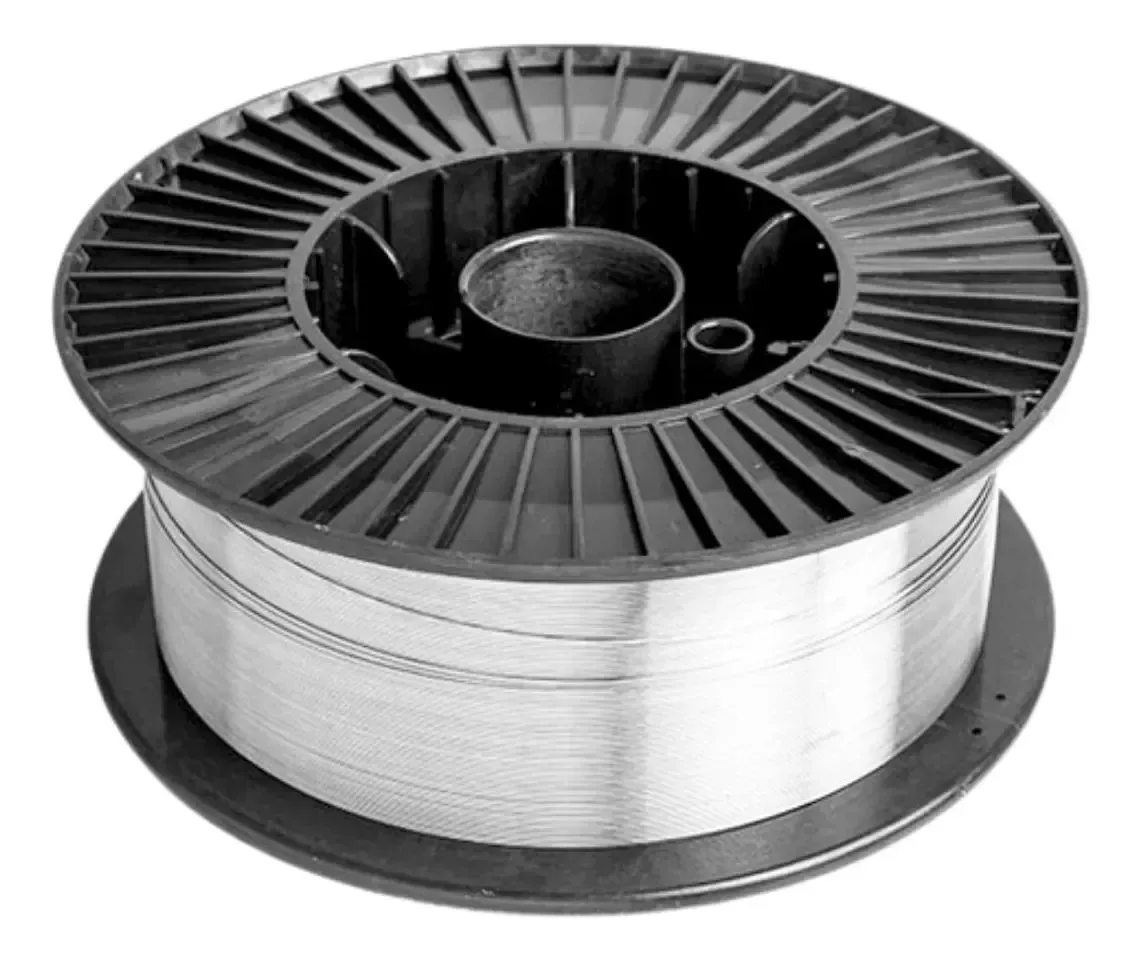 Arame De Metal Omega Omgtub5kg