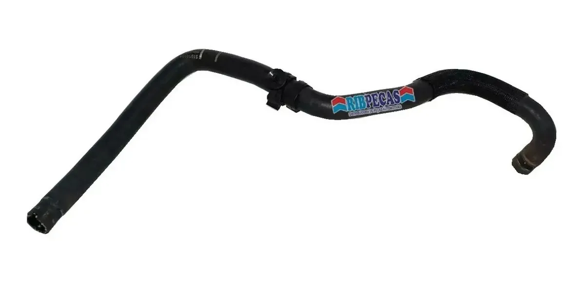 Mangueiras De Admisión Para Carro/caminhonete Ribpeças Distribuidora 51914914