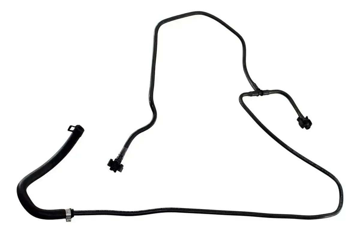 Mangueiras De Admisión Para Carro/caminhonete Ribpecas Distribuidora Cn158c012bc