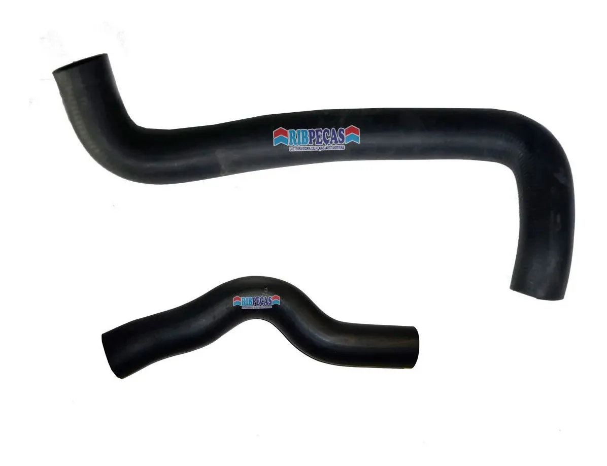 Kit Mangueiras Turbina Renault Master Trafic 2.8