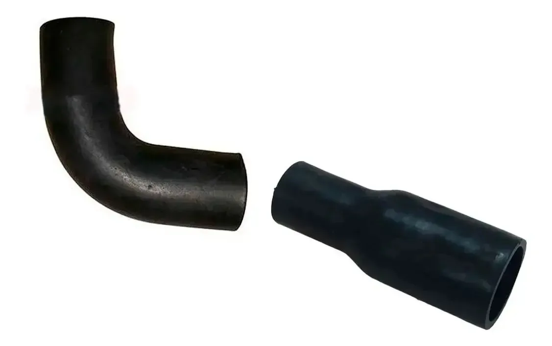 Kit Mangueiras Respiro De Óleo Toyota Hilux 3.0 2006
