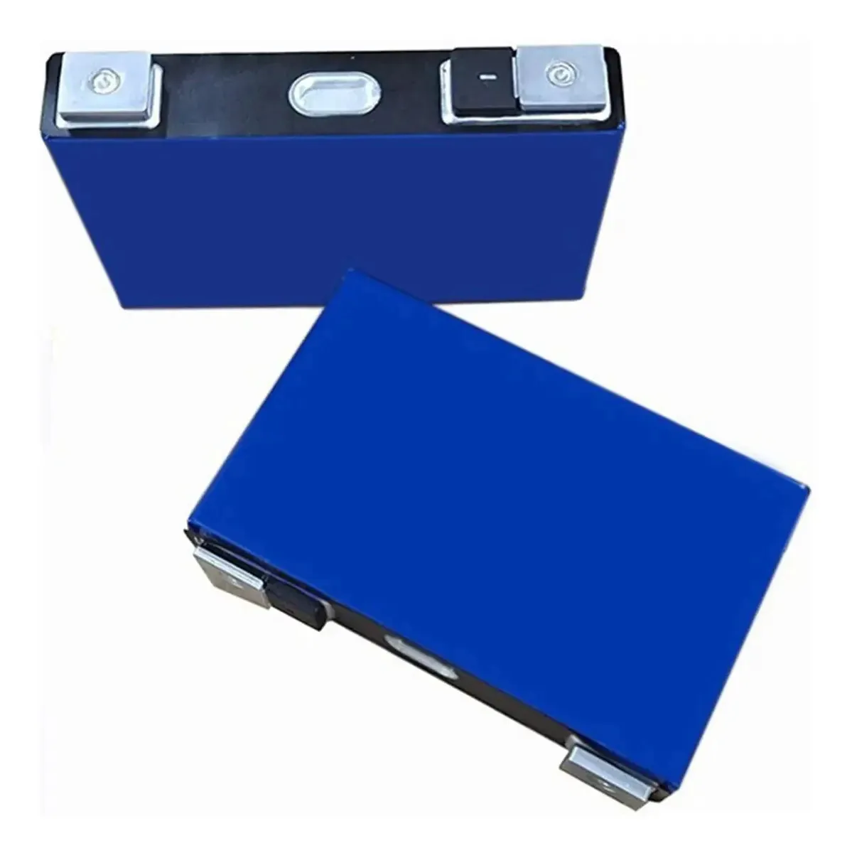 Pacote de bateria de lítio Tghy Bateria Lifepo4 de 3,2 v Bateria recarregável de fosfato de lítio e ferro sem manutenção para carro elétrico, bicicleta, áudio, carro Twist, 120A