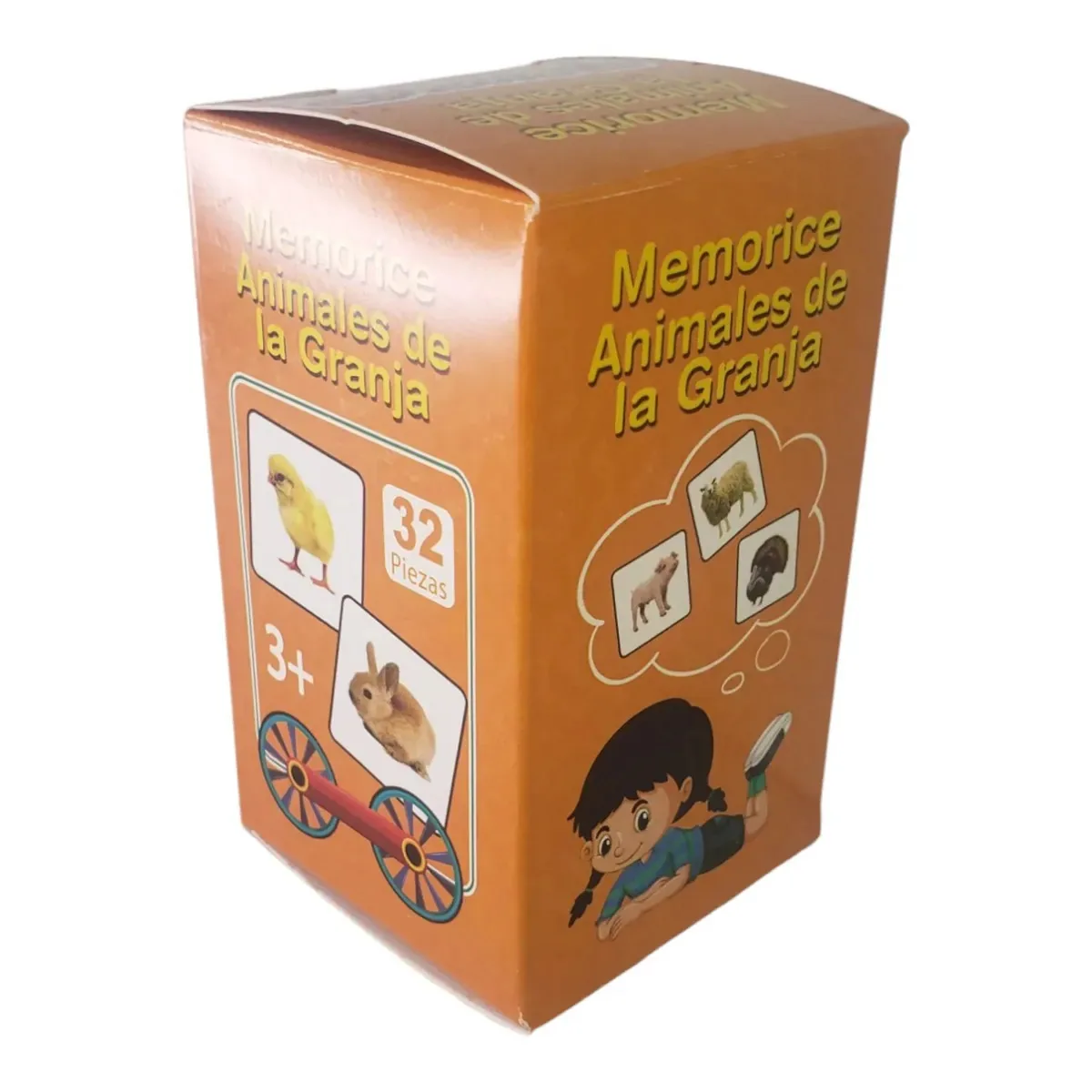 Fazenda Memorice