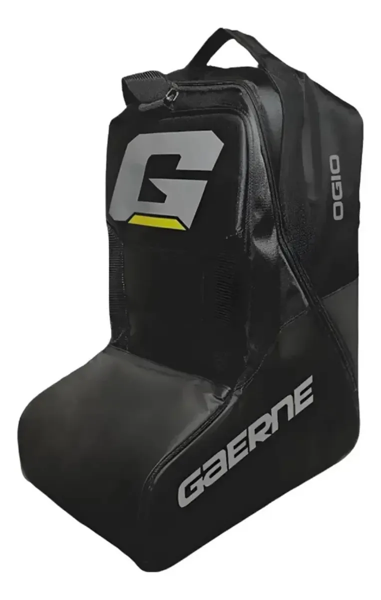 Bolsa Ogio Para Bota Gaerne Boots Bag Preto