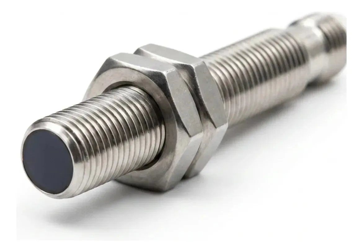 Sensor Indutivo Bes01aw Bes 516-324-s49-c Balluff
