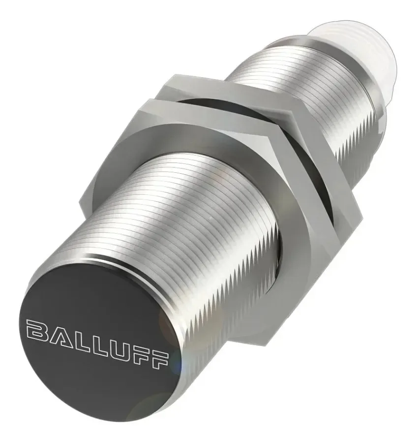 Sensor Indutivo Bes060m Bes M18zi-psc80b-s04g Balluff