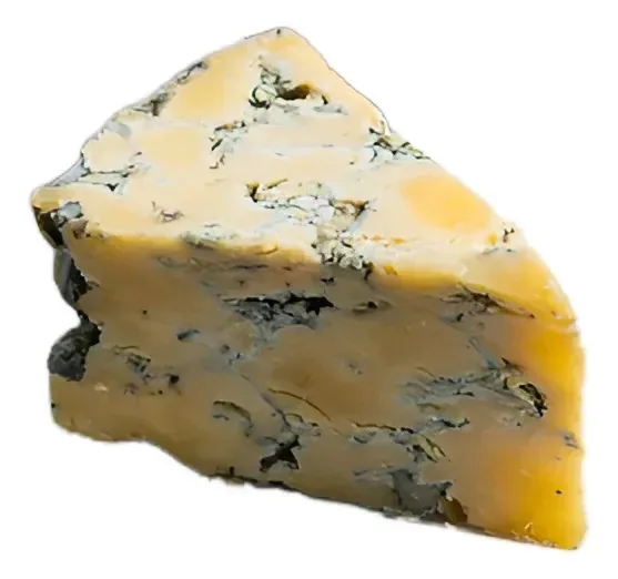 Queijo Azul Britânia - Bela Fazenda