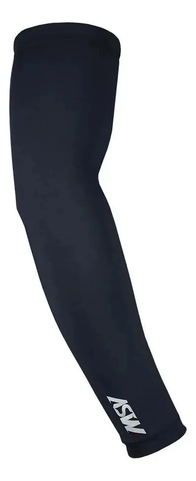 Manguito Asw Essentials Preto P