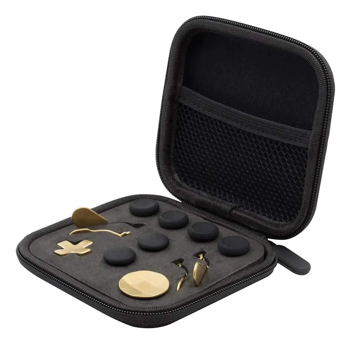 Elite Snakebyte para Xbox One Elite Controller - 12 Gold
