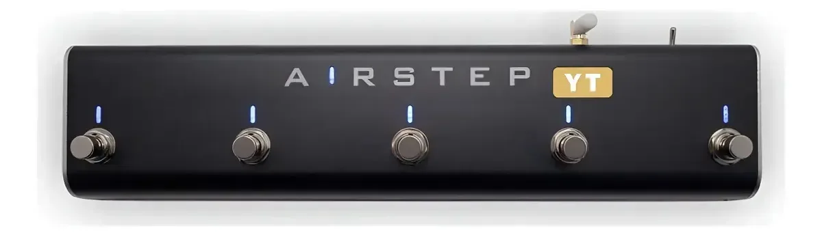 Controlador de pedal Xsonic Airstep Yt para Thr-II