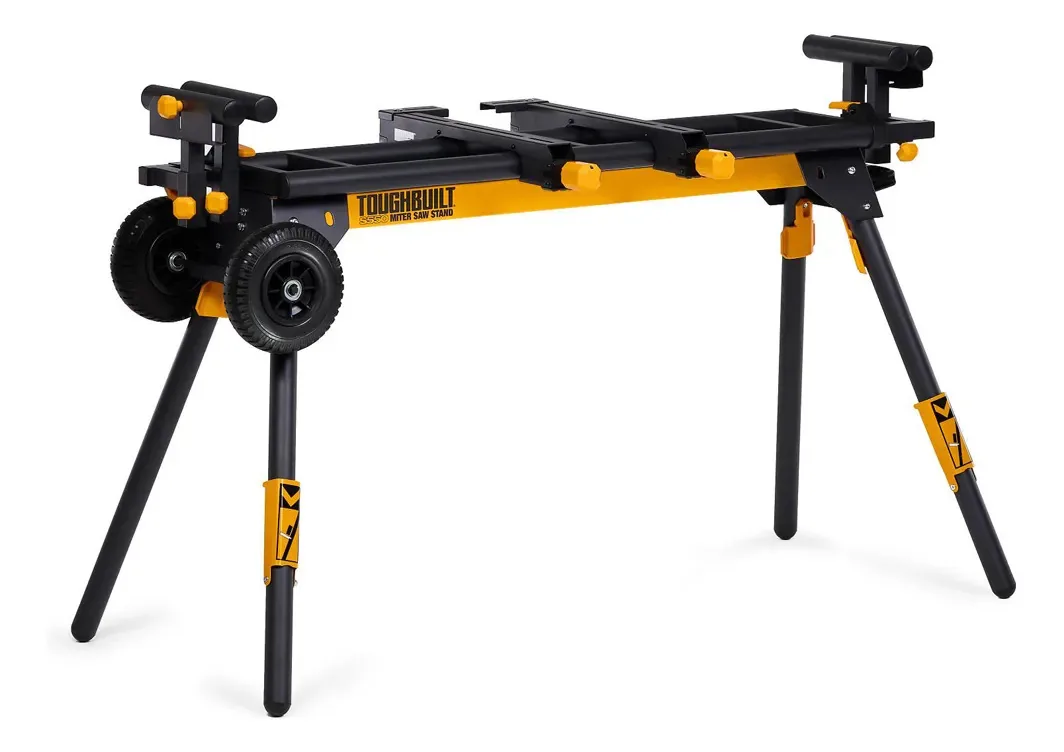 Suporte de 315 cm para serra de esquadria TB-S550 resistente