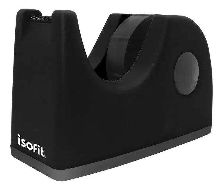 Dispensador de fita adesiva durável Isofit Large Firm