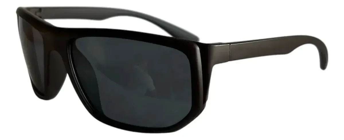 Óculos, óculos esportivos, motociclismo, corrida, amarelo, preto