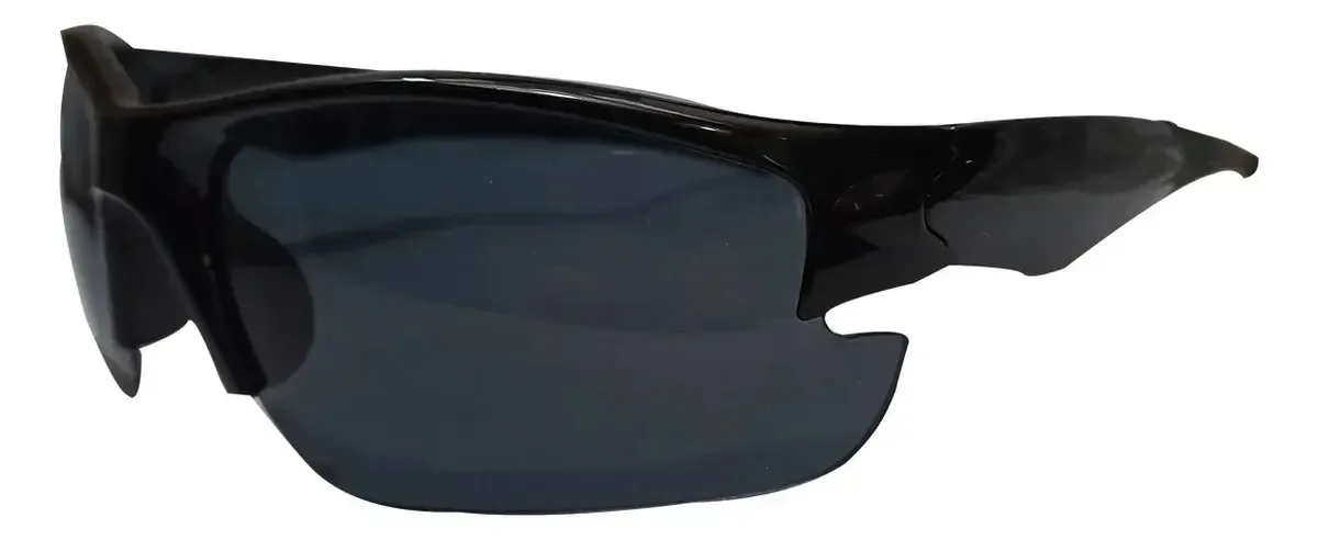 Óculos esportivos, óculos de ciclismo, Moto Sky com estojo