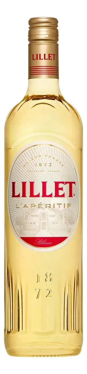 Lillet Blanc - Aperitivo 750ml