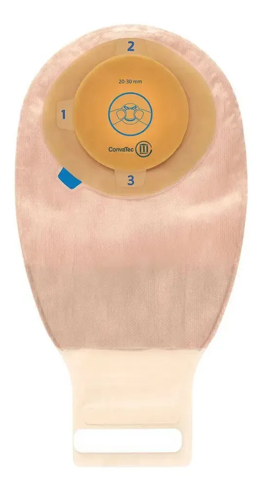 Bolsa De Colostomia Esteem Opaca 30-40mm Un 413522 Convatec