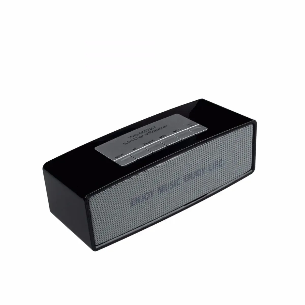 Caixa De Som Bluetooth Kimaster