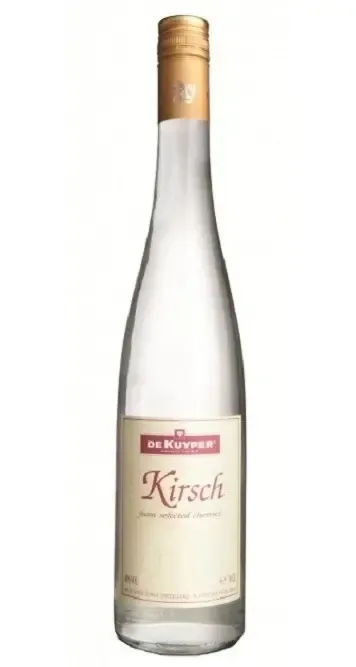 De Kuyper Kirsch Cereja - Imediato