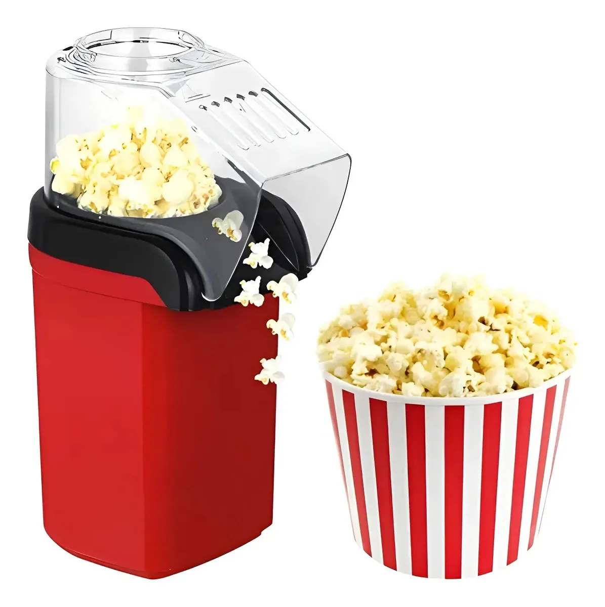 Viccoli Premium - Vermelho
