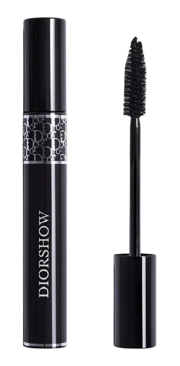 Dior Mascara Diorshow 090 Cor Outro