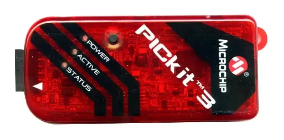 Dispositivo programador Todomicro Pi com USB
