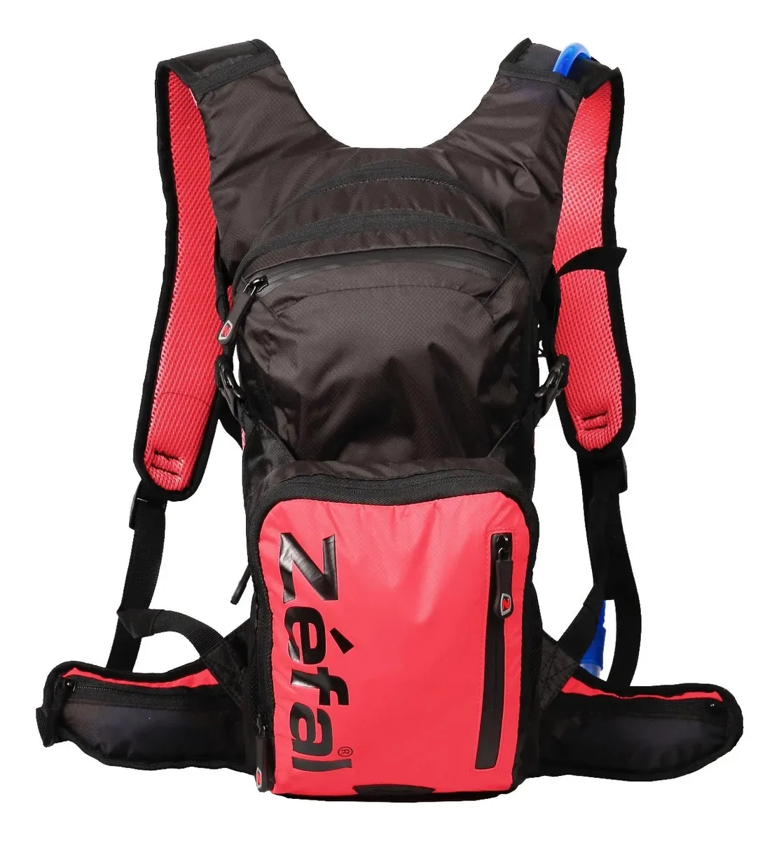 Mochila de hidratação Zefal Mountain Z Hydro Xl Capacidade 8l