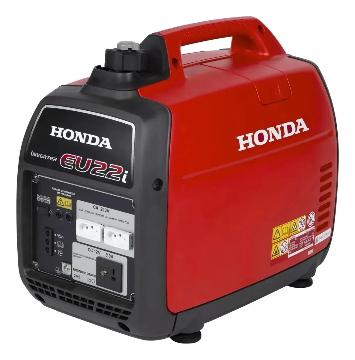 Gerador Eu 22i Honda