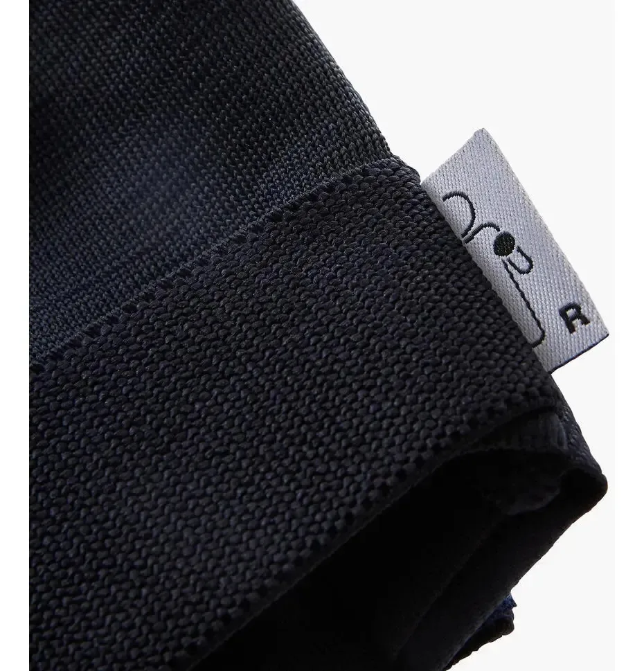 Conjunto 3x2 de proteção de skate para adultos FIT500 DARK BLUE M