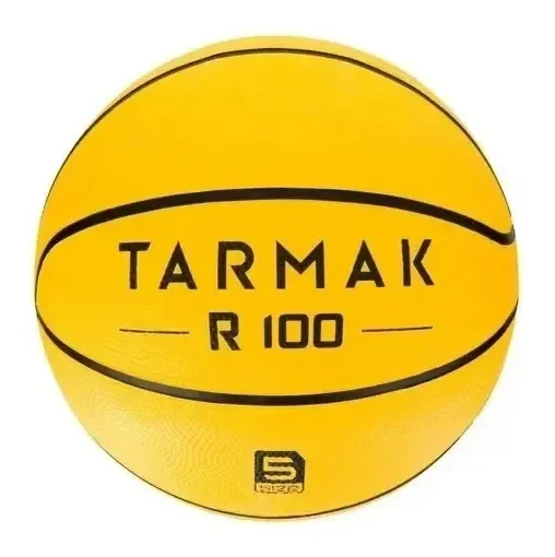 Bola Basquete Kipsta Tarmak 100 Tamanho 5