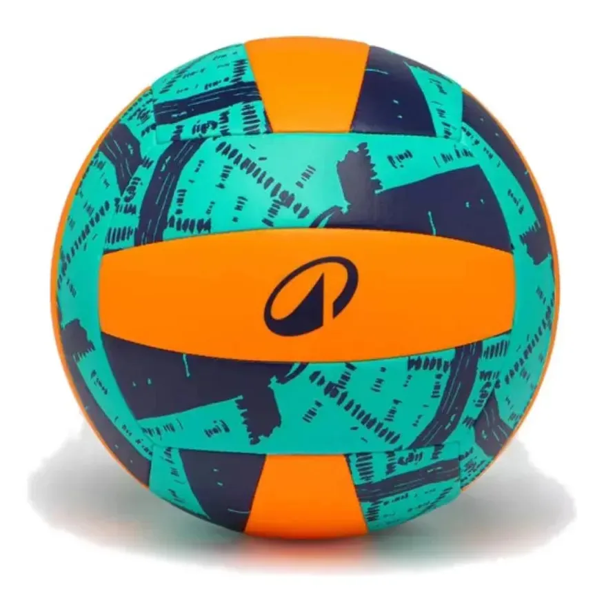 Bola De Vôlei Vb100 Kipsta Colorido