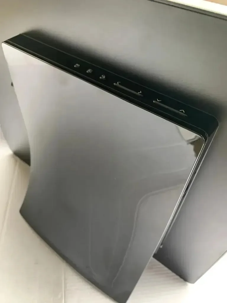 Suporte acoplável para moldura Pix-star de 10 polegadas