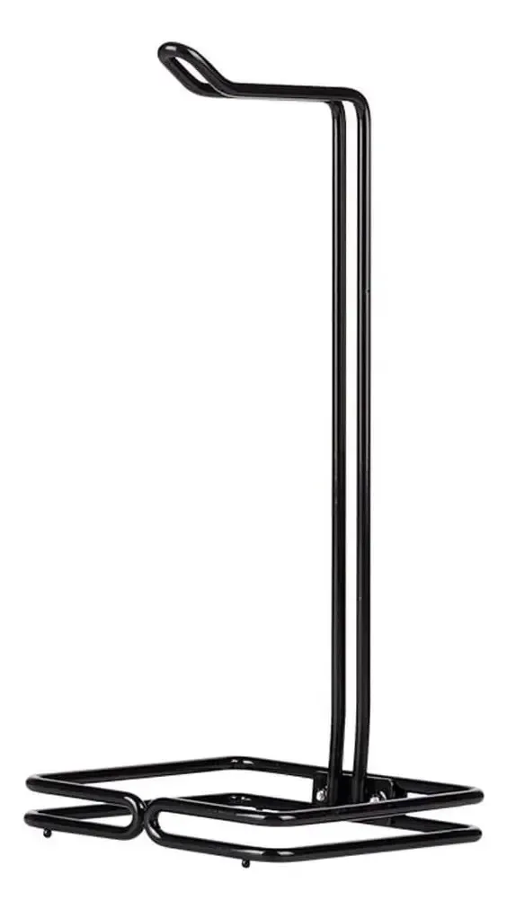Suporte de fone de ouvido, suporte de fone de ouvido, suporte de fone de ouvido, suporte de metal para fone de ouvido, suporte de fone de ouvido, suporte de fone de ouvido de mesa para tamanhos A