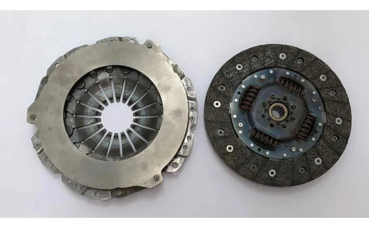 Kit Embreagem Plato+disco Astra Corsa Meriva Vectra
