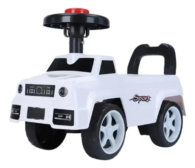 Corredor - Jeep White - Evergroup - 114072