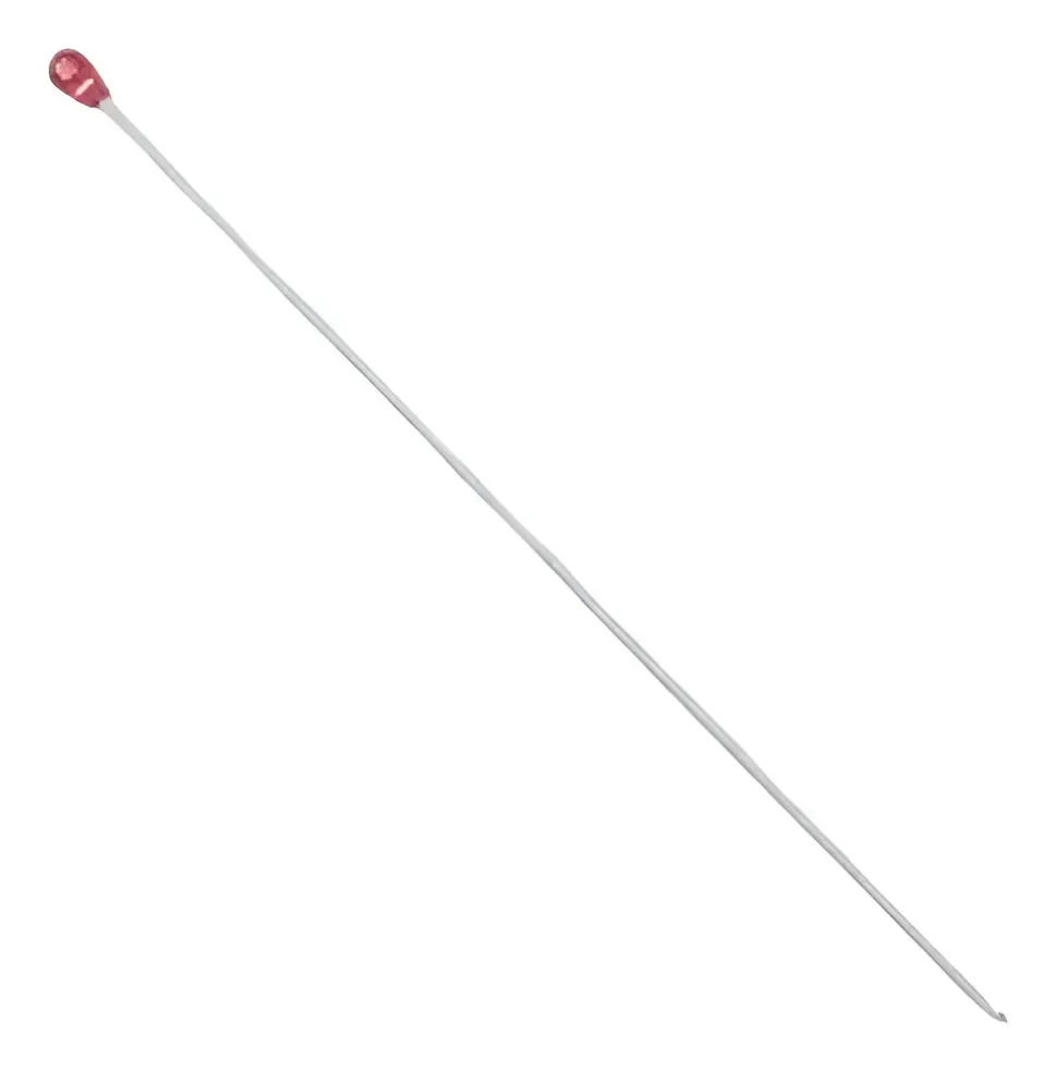 Agulhas De Crochê Tunisiano - 30cm - Prym 2.50mm