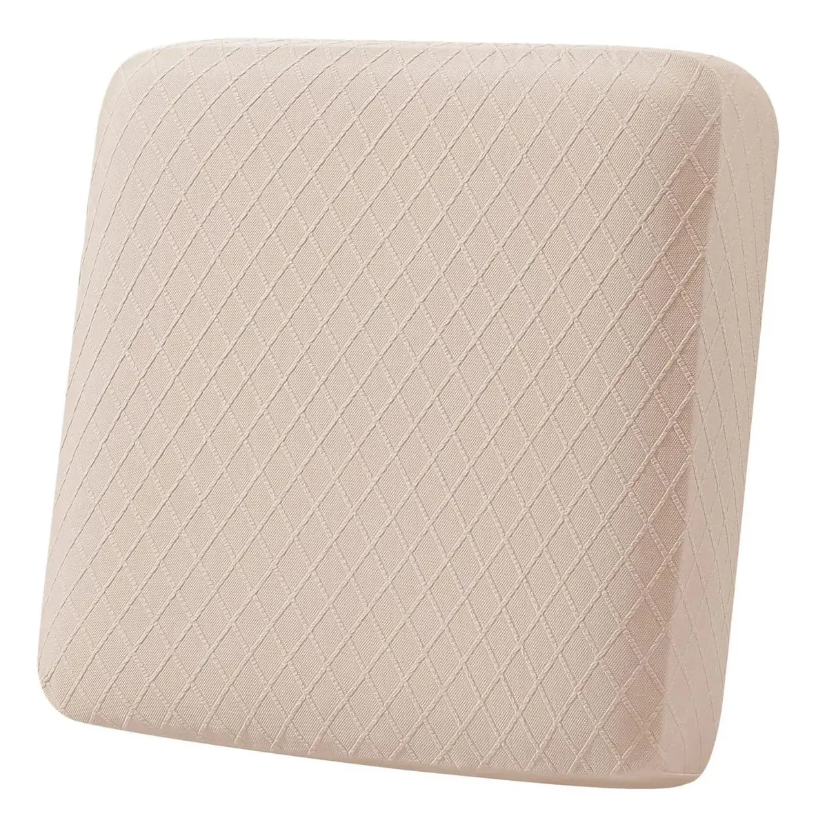 Capas de almofada de sofá, capas de almofada de reposição
