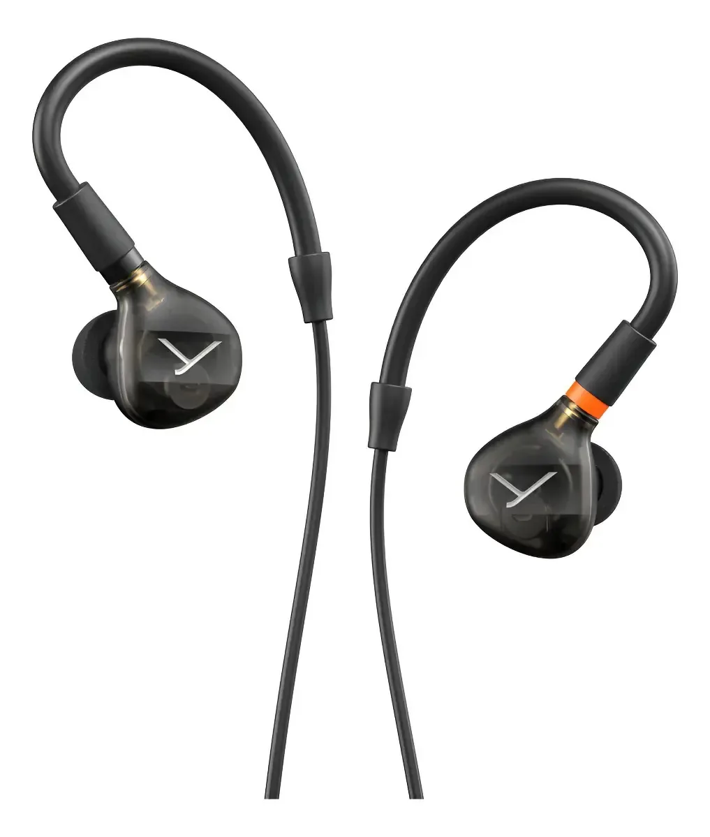 Dt 71 Ie Drum & Bass Beyerdynamic Black