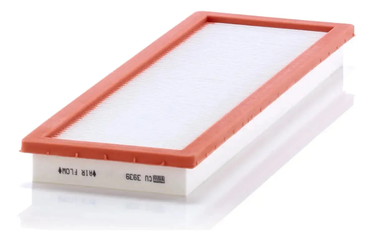 Filtro De Cabine Mann Cu3939