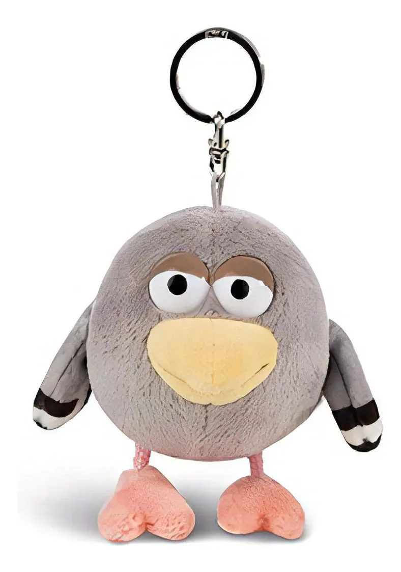 Chaveiro Guano 10cm