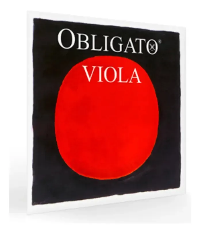 Corda Lá Pirastro Obligato Para Viola - 321121