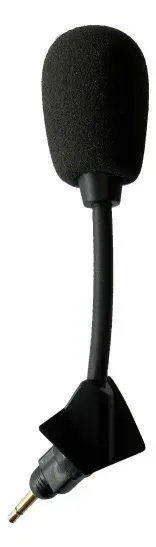 Substituição do microfone de intercomunicação Schuberth Sc Edge