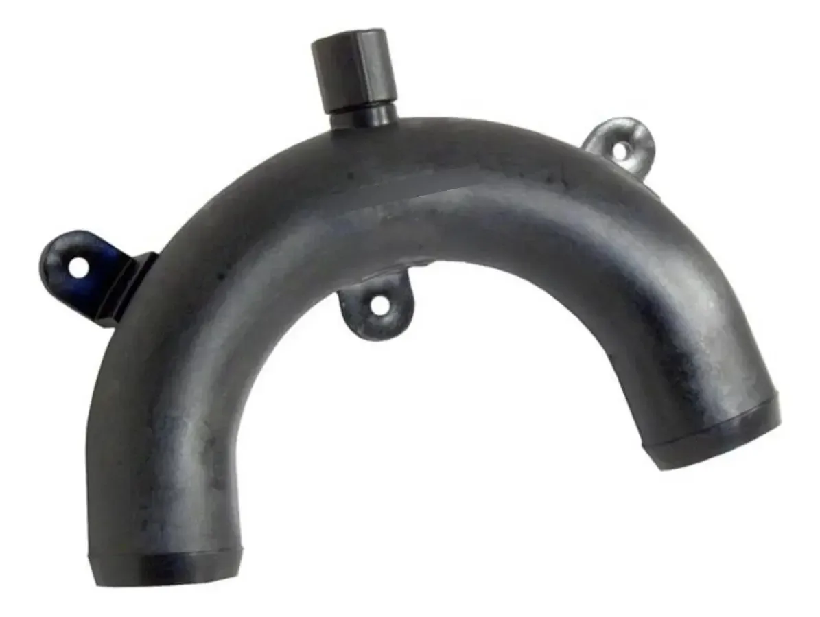 Válvula Corta Sifão 25mm Em Pvc