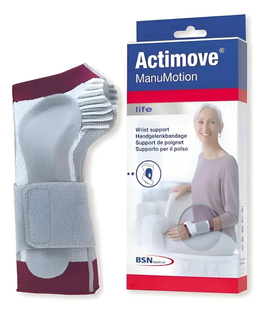 Manumotion Actimove® M Der Splint White M