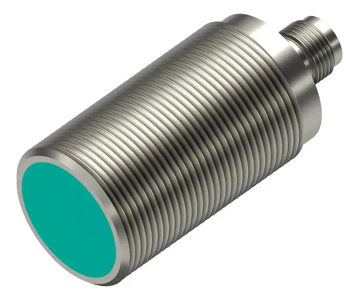 Sensor indutivo Pepperl+Fuchs NBB10-30GM50-E2-v1