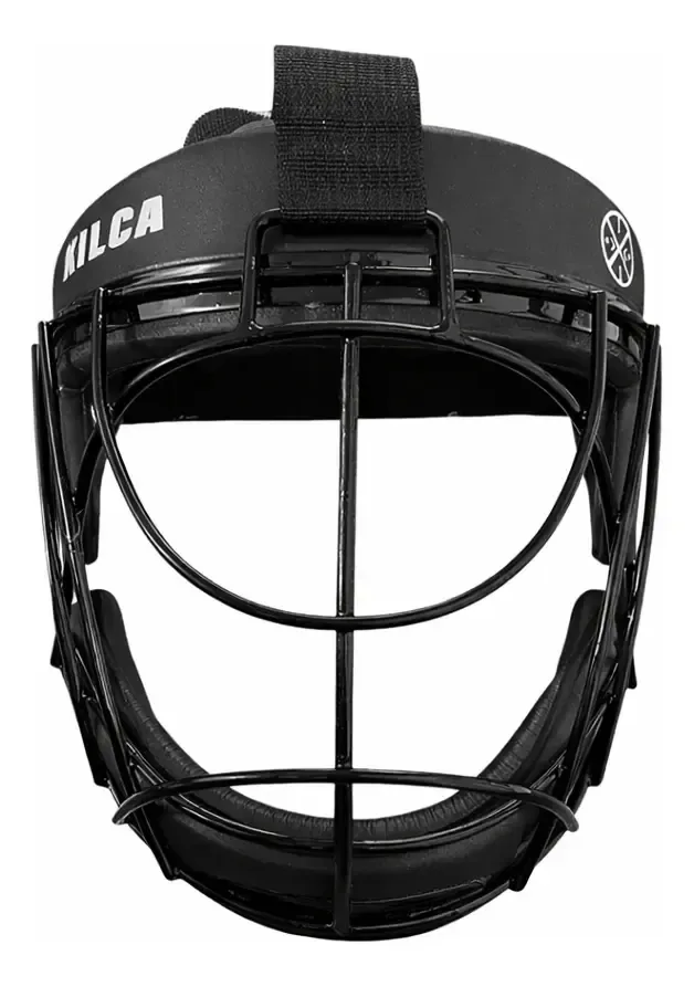 Kilca METAL FACE MASK