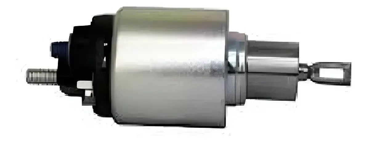 Automatico Part. Palio/doblo E-torq 12v Bosch