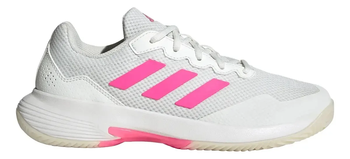 Tênis Gamecourt 2.0 Para Tenis Jp7723 adidas para Mulher