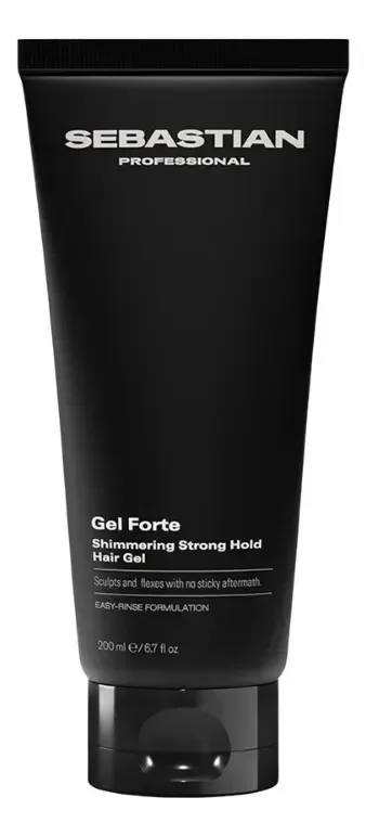 Sebastian Modelador Gel Forte 200ml