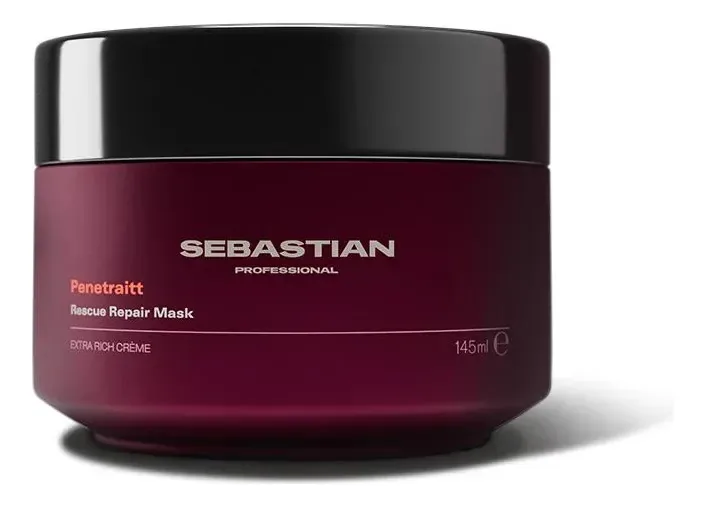 Mascara Sebastian Penetraitt