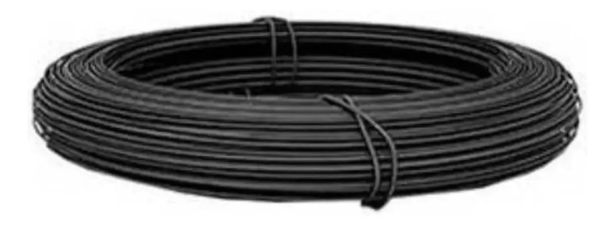 Arame Recozido Caixa 10mm 20kg